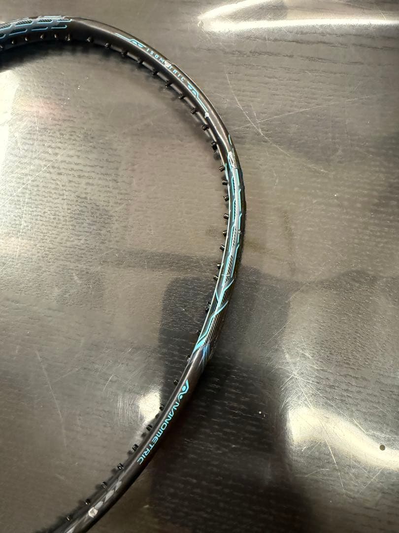 YONEX VOLTRIC ZZ FORCE Ⅱ 4U5G ボルトリック