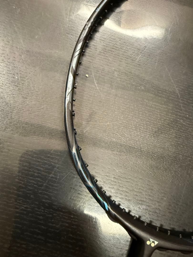 YONEX VOLTRIC ZZ FORCE Ⅱ 4U5G ボルトリック