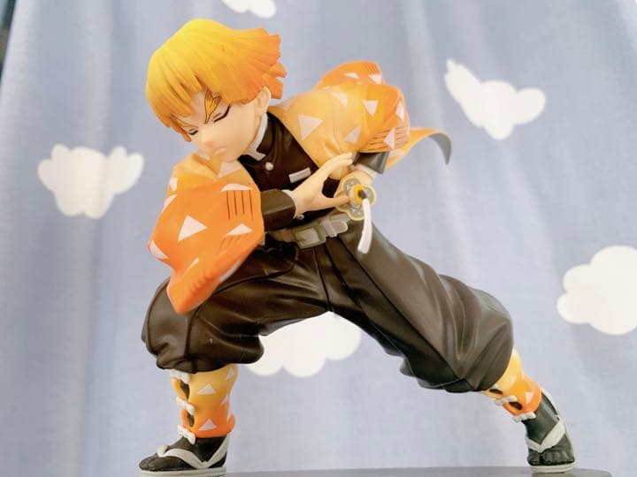 鬼滅の刃  漫画 グッズ フィギュアセット