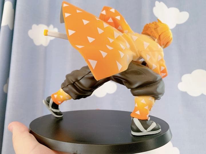 鬼滅の刃  漫画 グッズ フィギュアセット