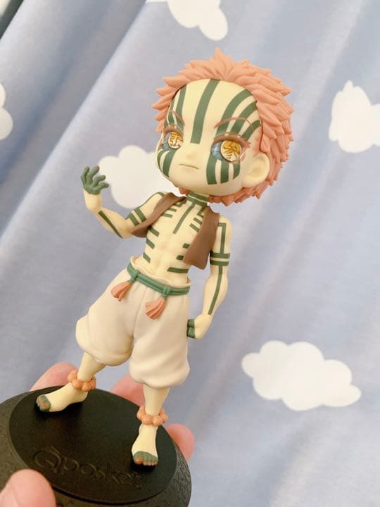 鬼滅の刃  漫画 グッズ フィギュアセット