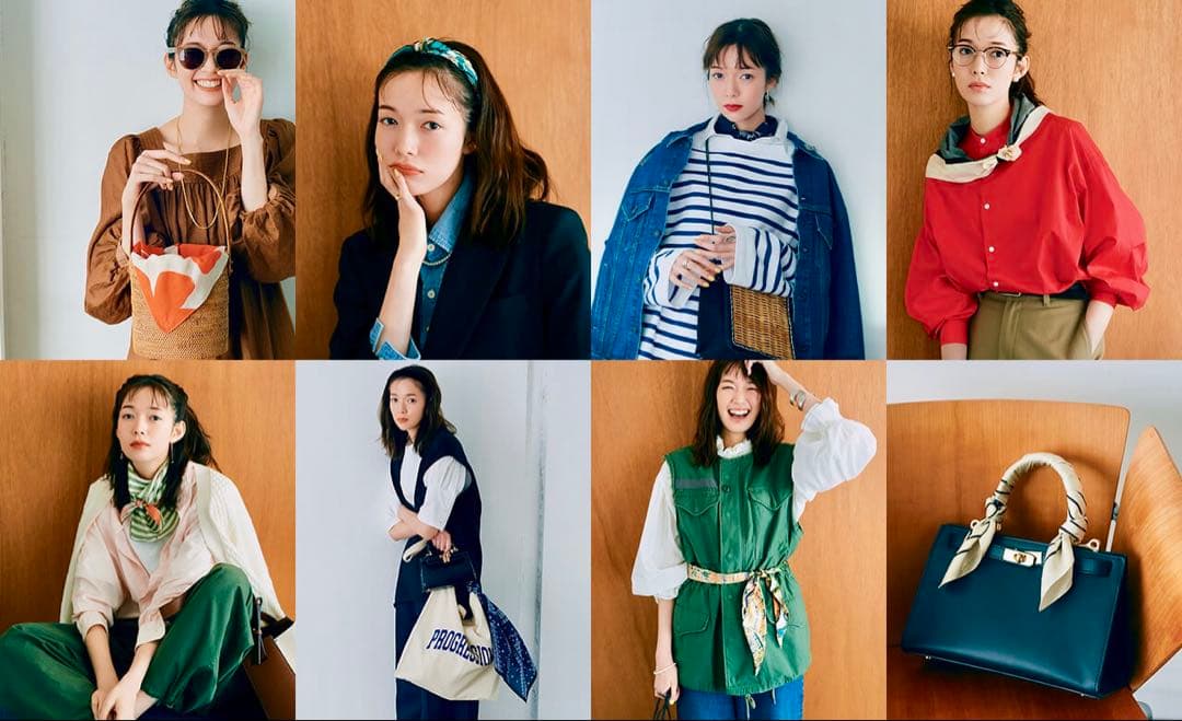 HERMES エルメス スカーフ シルク カレ90 大判 馬のリボン飾り マルチ