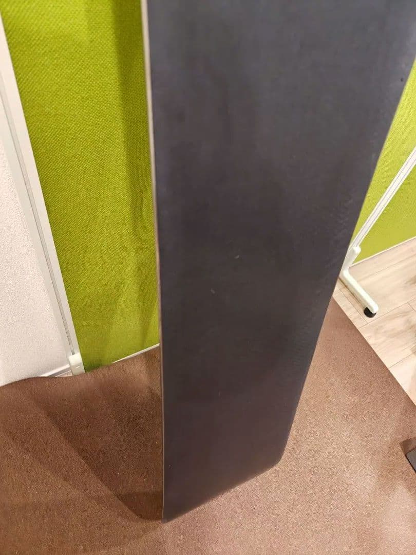 スノーボード 22-23 AMICSS DFX 160