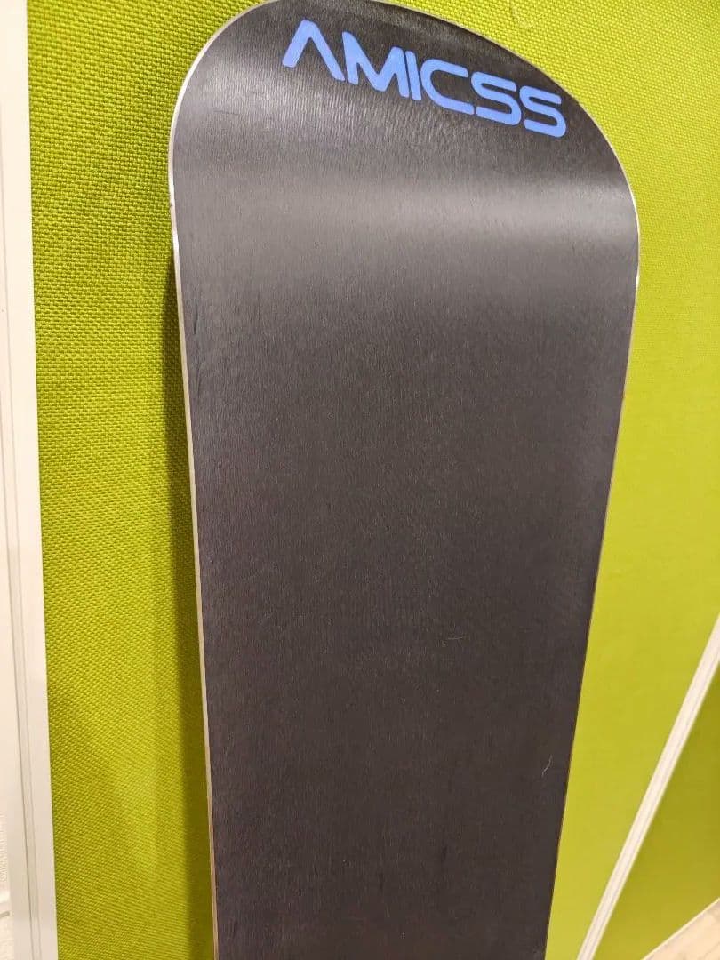 スノーボード 22-23 AMICSS DFX 160