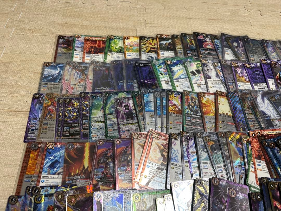 き*も様 バトルスピリッツ　バトスピ まとめ売り