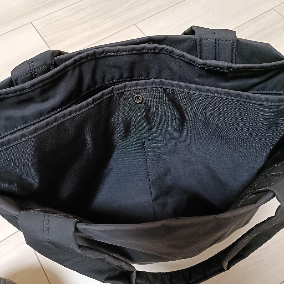 吉田カバン/ポーター/ムース/TOTE BAG(M)/トートバッグ