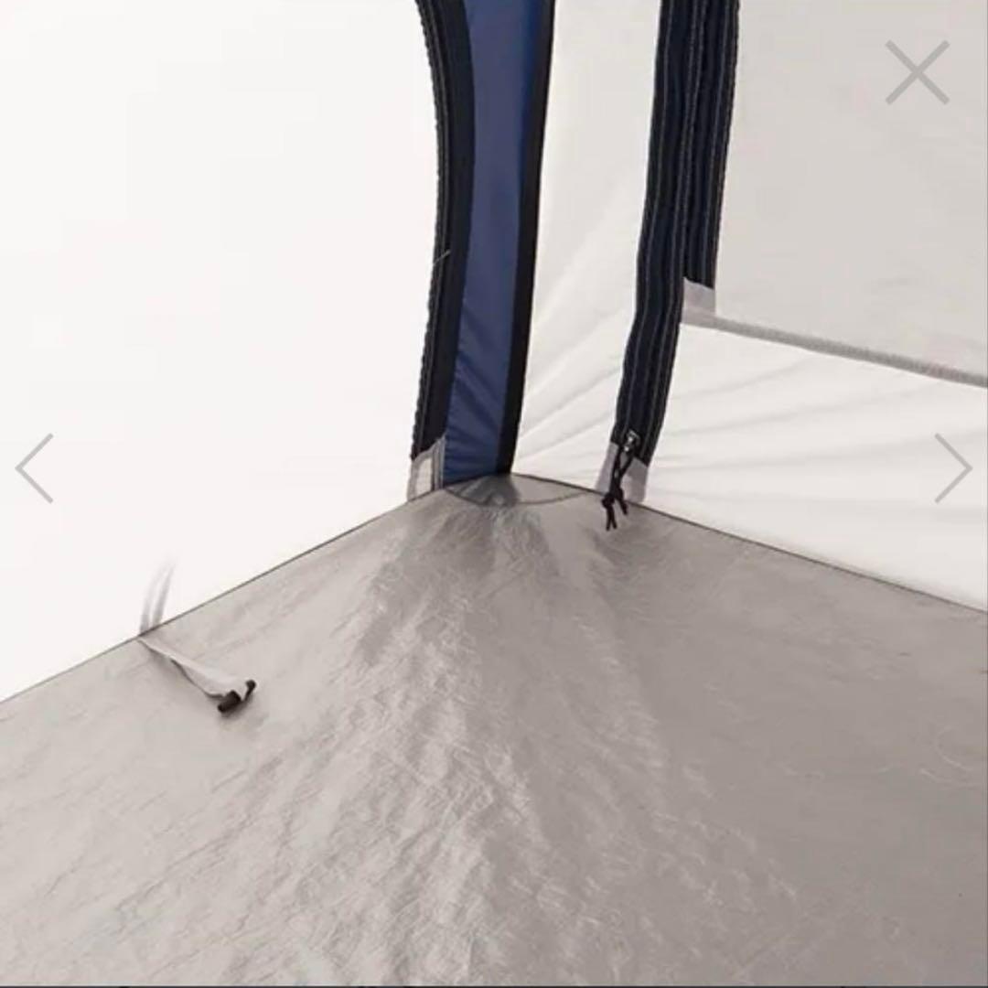 Coleman スクリーンIGシェード　ネイビー　グレー　新品未使用品