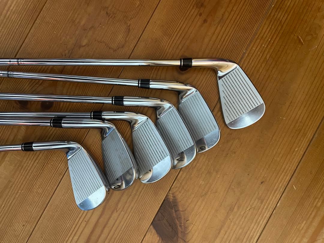 Ogio ゴルフバッグ TaylorMadeクラブセット　※パター無し