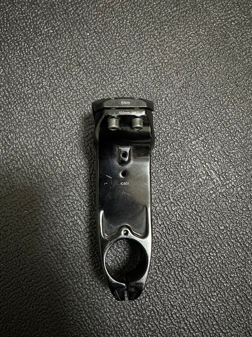 BMC ics1 ステム　100mm 【Neko】