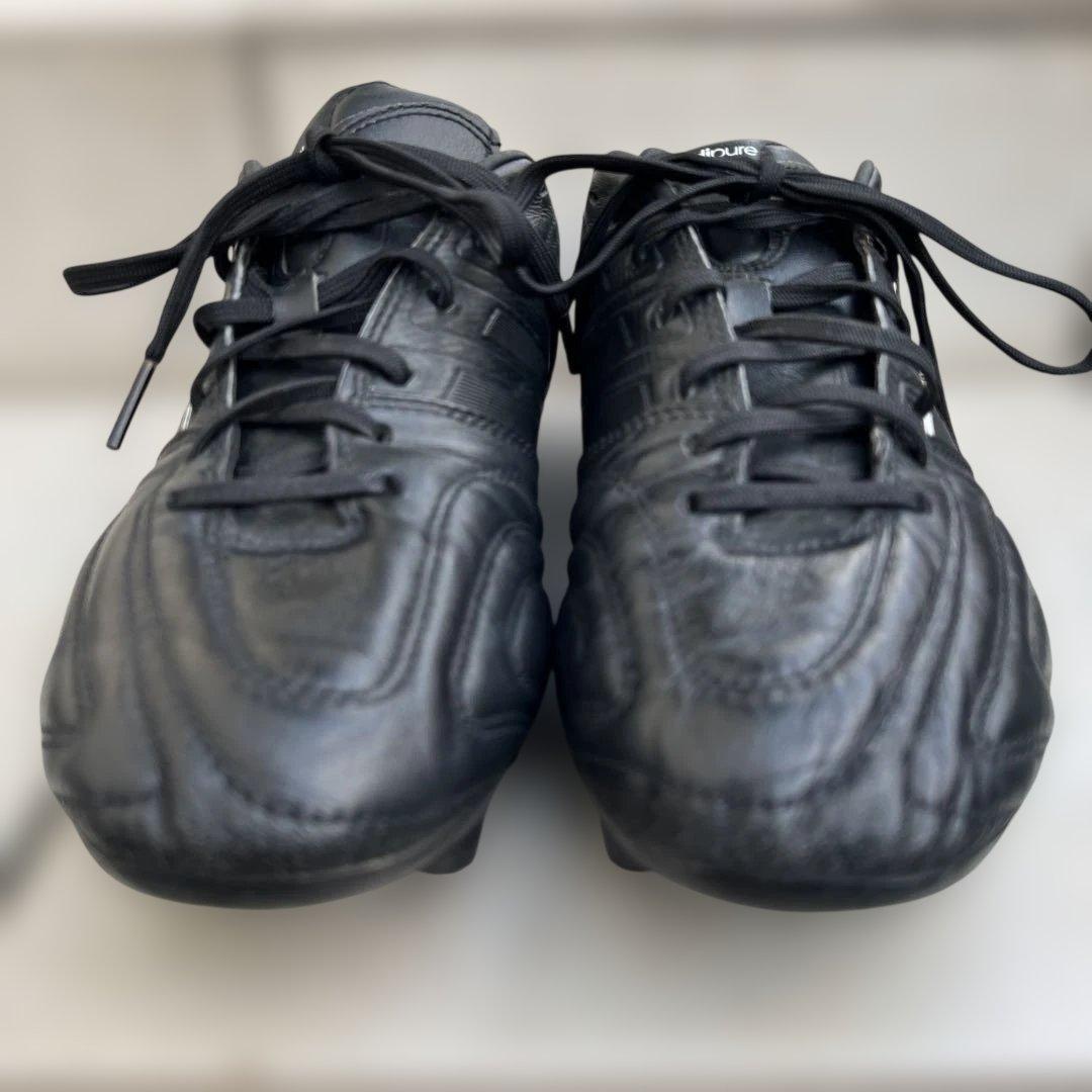 アディダスサッカースパイク‼️