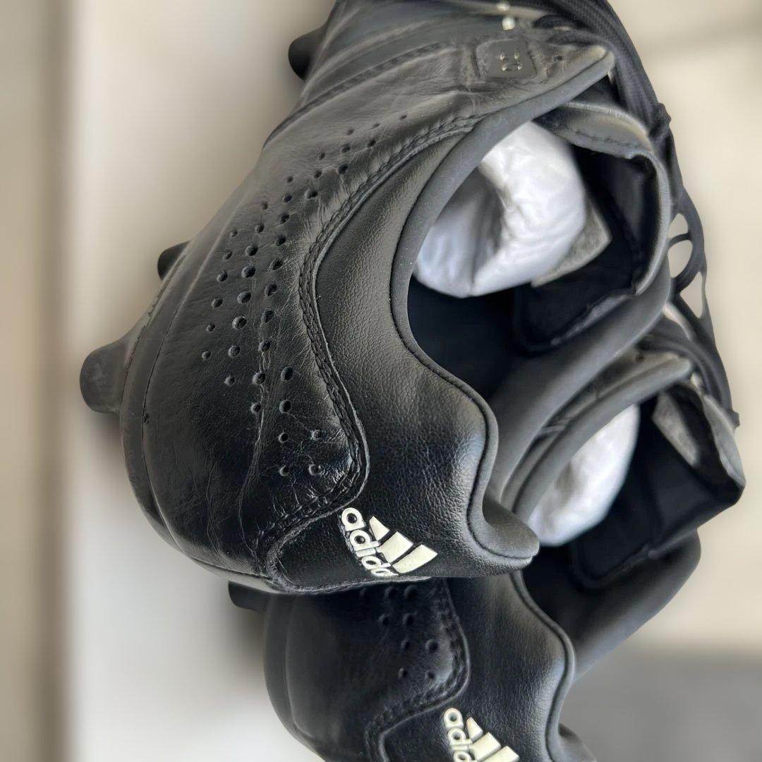 アディダスサッカースパイク‼️