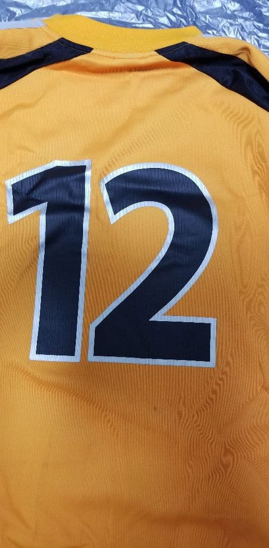 レーマン　イェンス・レーマン　イェンスレーマン　直筆サイン　サイン　ユニフォーム