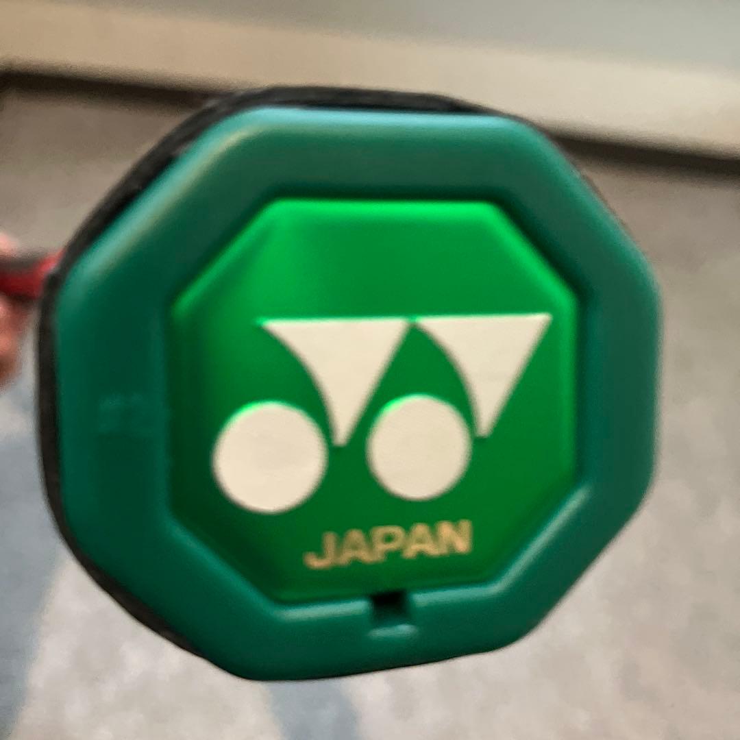 ヨネックス VCORE100、EZONE100 2本セット