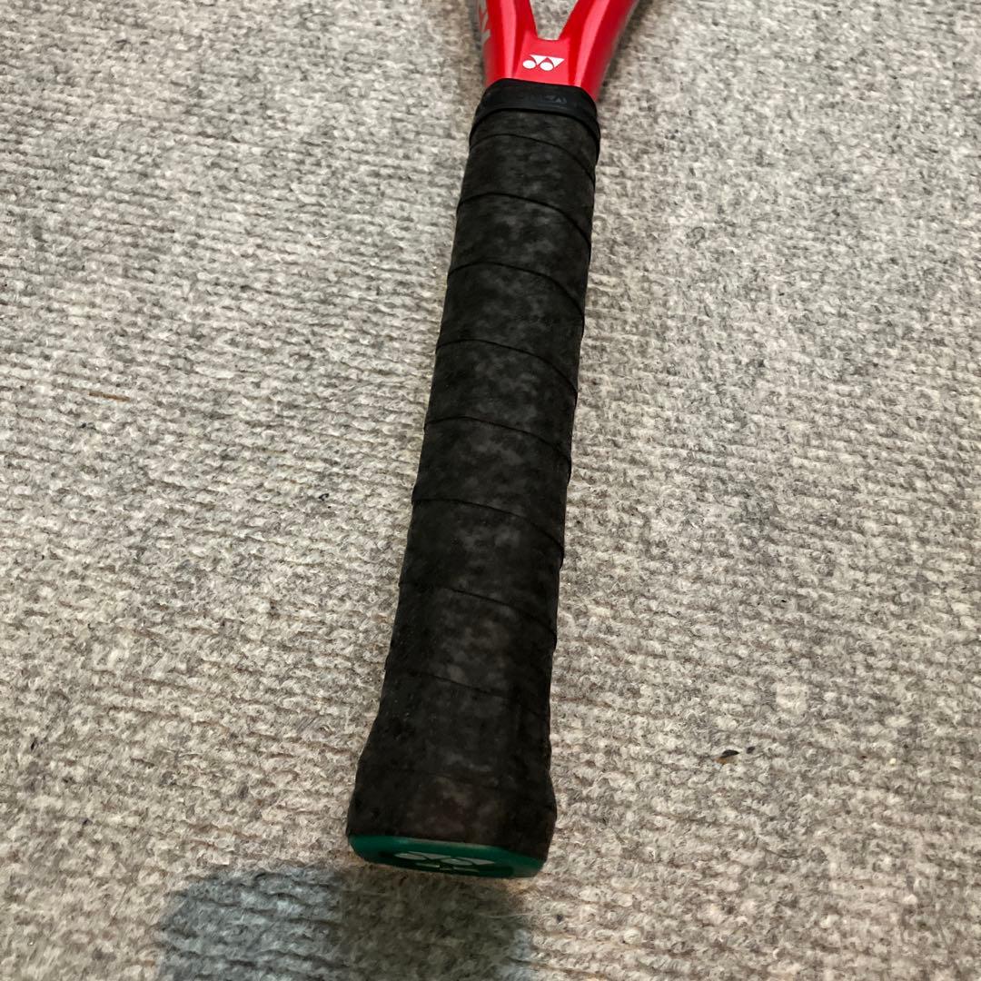 ヨネックス VCORE100、EZONE100 2本セット