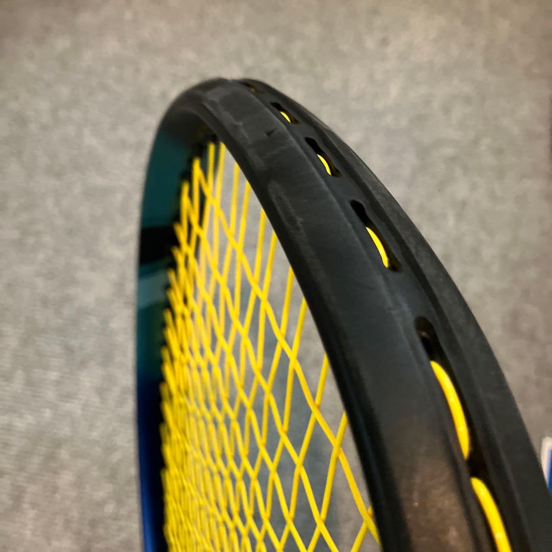 ヨネックス VCORE100、EZONE100 2本セット