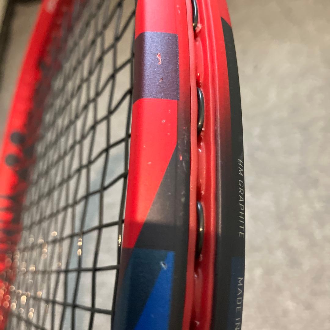 ヨネックス VCORE100、EZONE100 2本セット