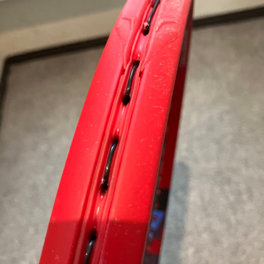 ヨネックス VCORE100、EZONE100 2本セット