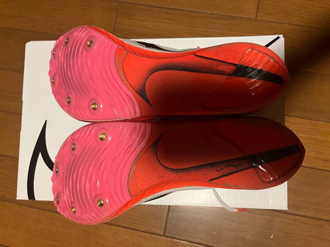 Nike ドラゴンフライ TOKYOオリンピック2020