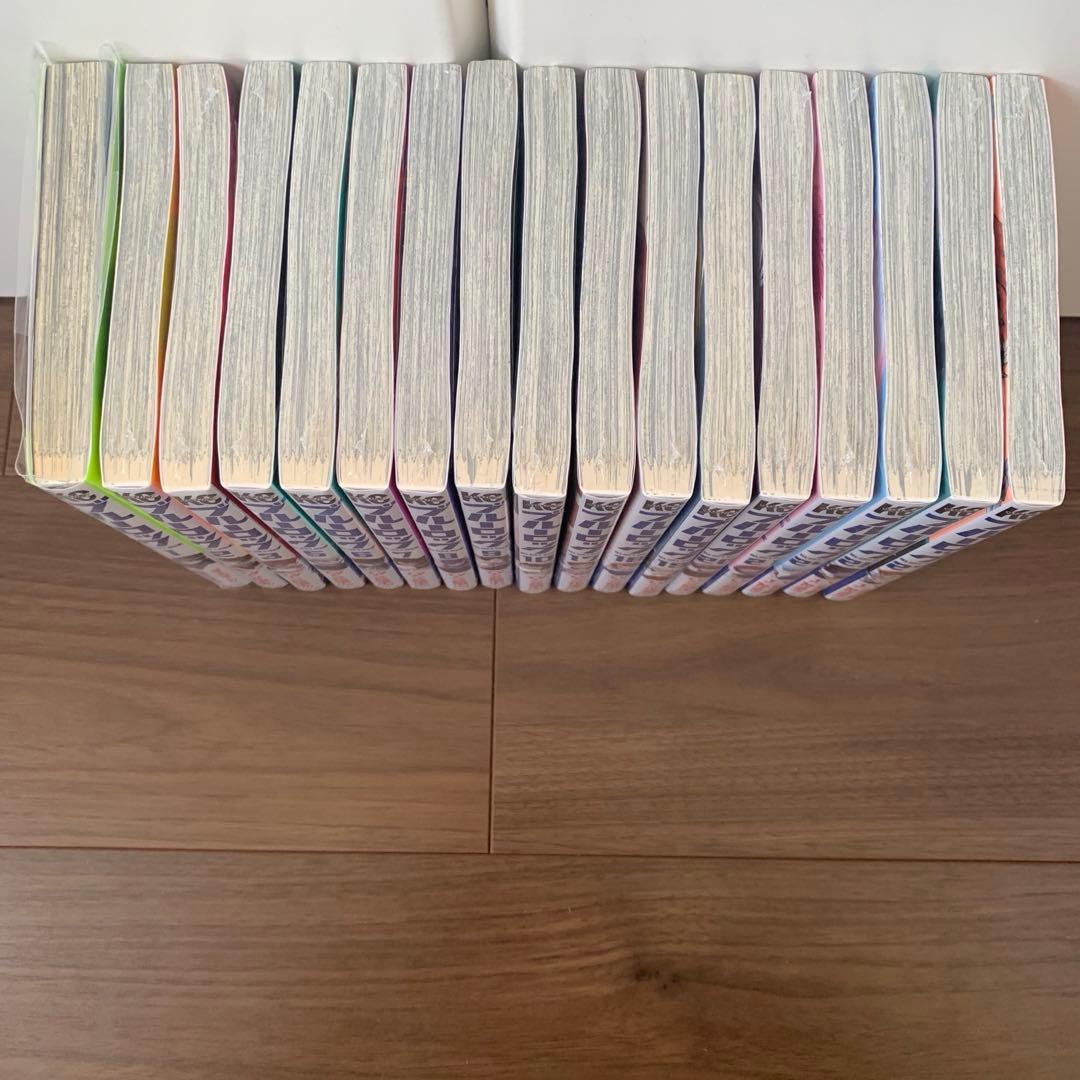 新品未開封　漫画　ブルーロック