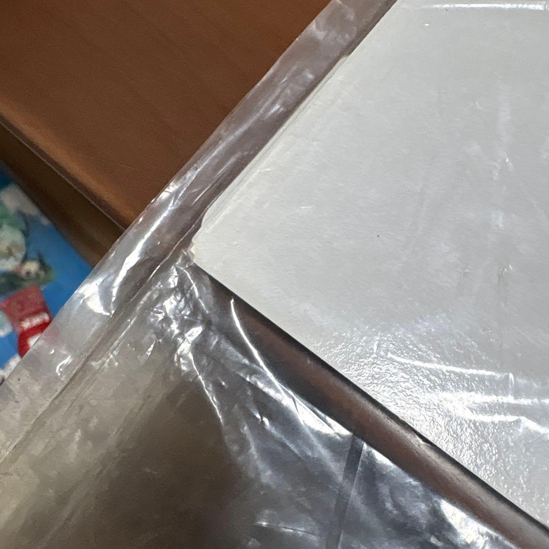 ps2 鉄人28号 モンキーターンV 店頭　販促　ポップ　非売品　 カットアウト