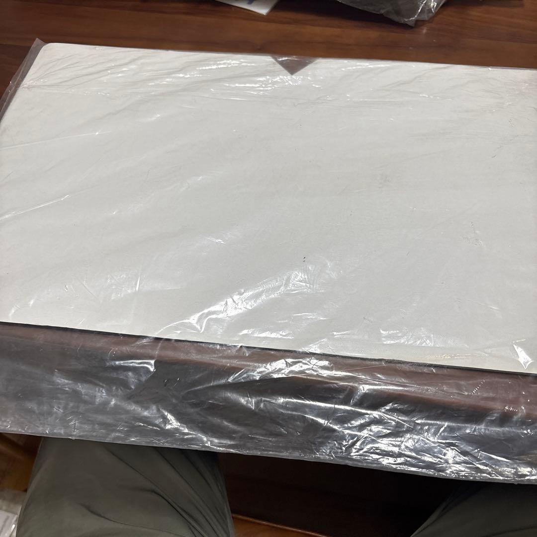 ps2 鉄人28号 モンキーターンV 店頭　販促　ポップ　非売品　 カットアウト