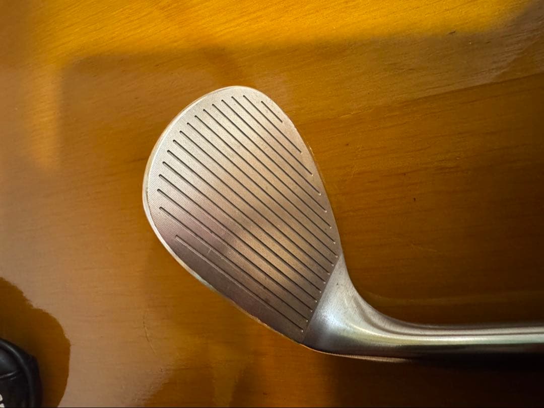 ブリヂストンB-Limited B ITING SPIN無限ウェッジ　限定品