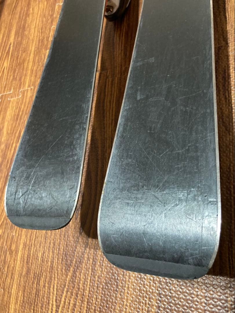 ROSSIGNOL HERO スキー 板130ジュニア用