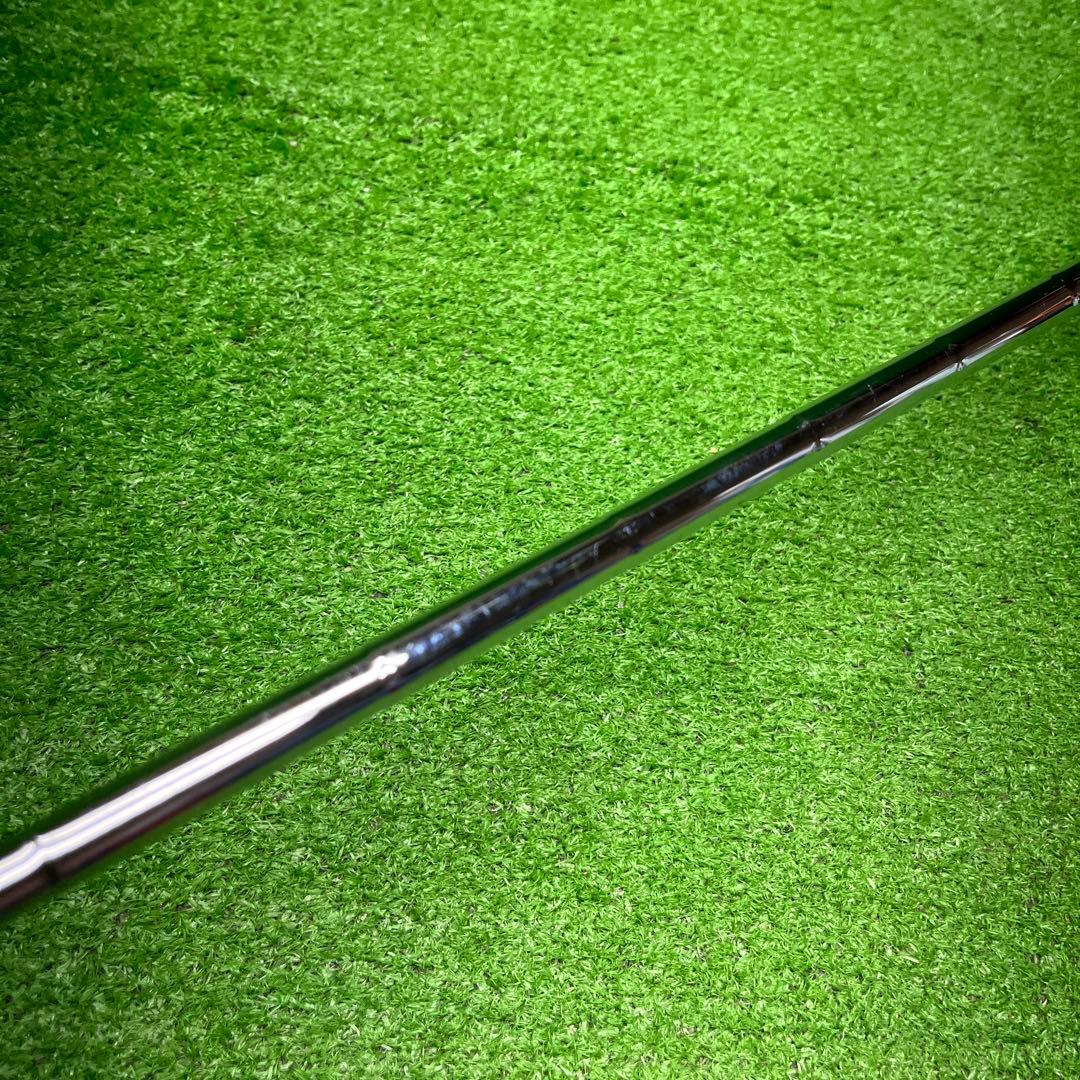 PPT-698 ODYSSEY DiViNE レディースパター カバー付き