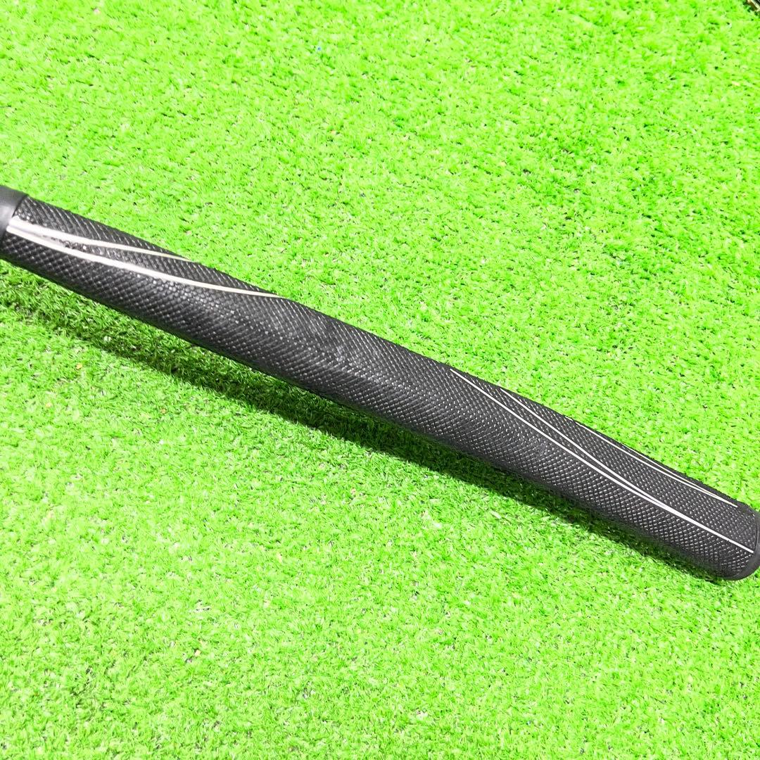 PPT-698 ODYSSEY DiViNE レディースパター カバー付き