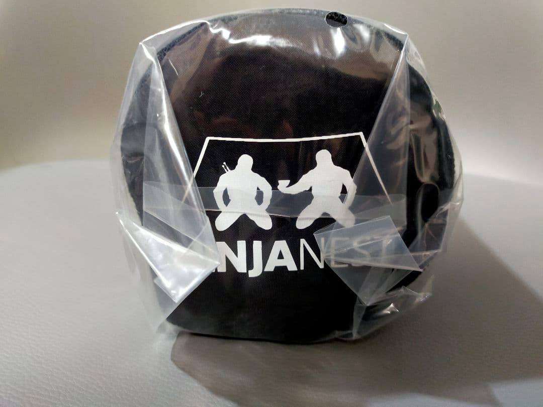 【新品未開封】パーゴワークス ニンジャネスト ダークグレー CT102DGR