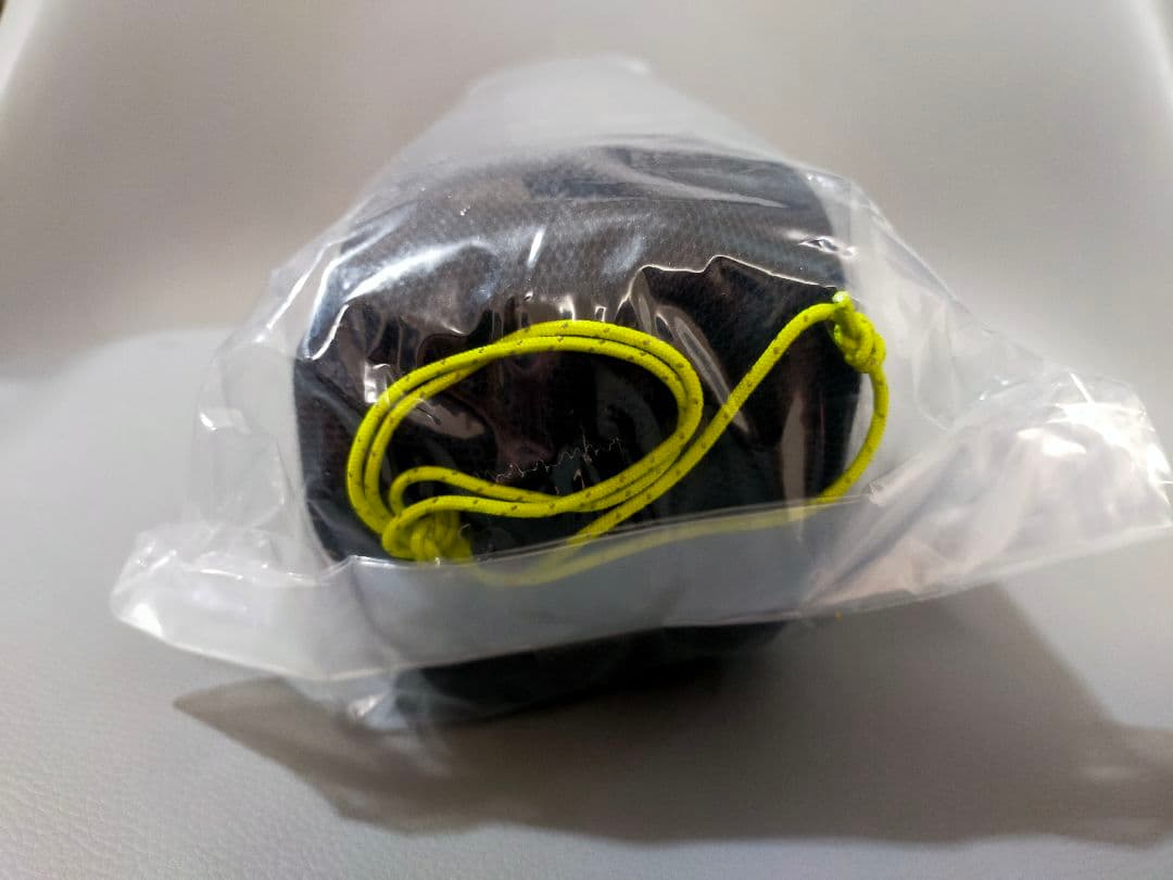 【新品未開封】パーゴワークス ニンジャネスト ダークグレー CT102DGR