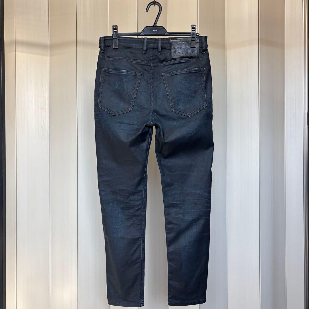 DIESEL D-VIDER JOGG JEANS サイズ30