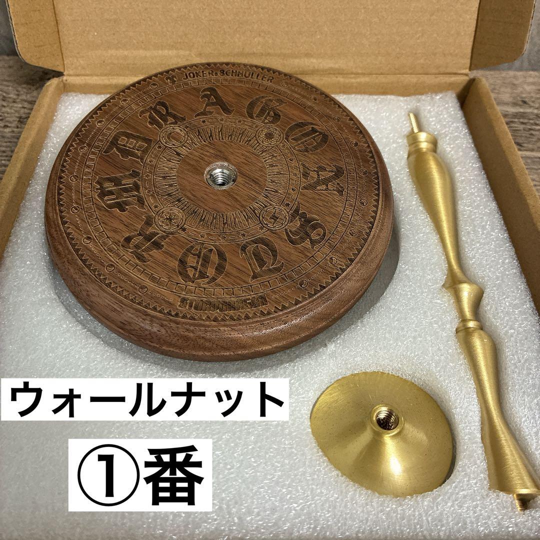 真鍮製　BRASS LAMP STAND　コロニスタ　38灯　38explore
