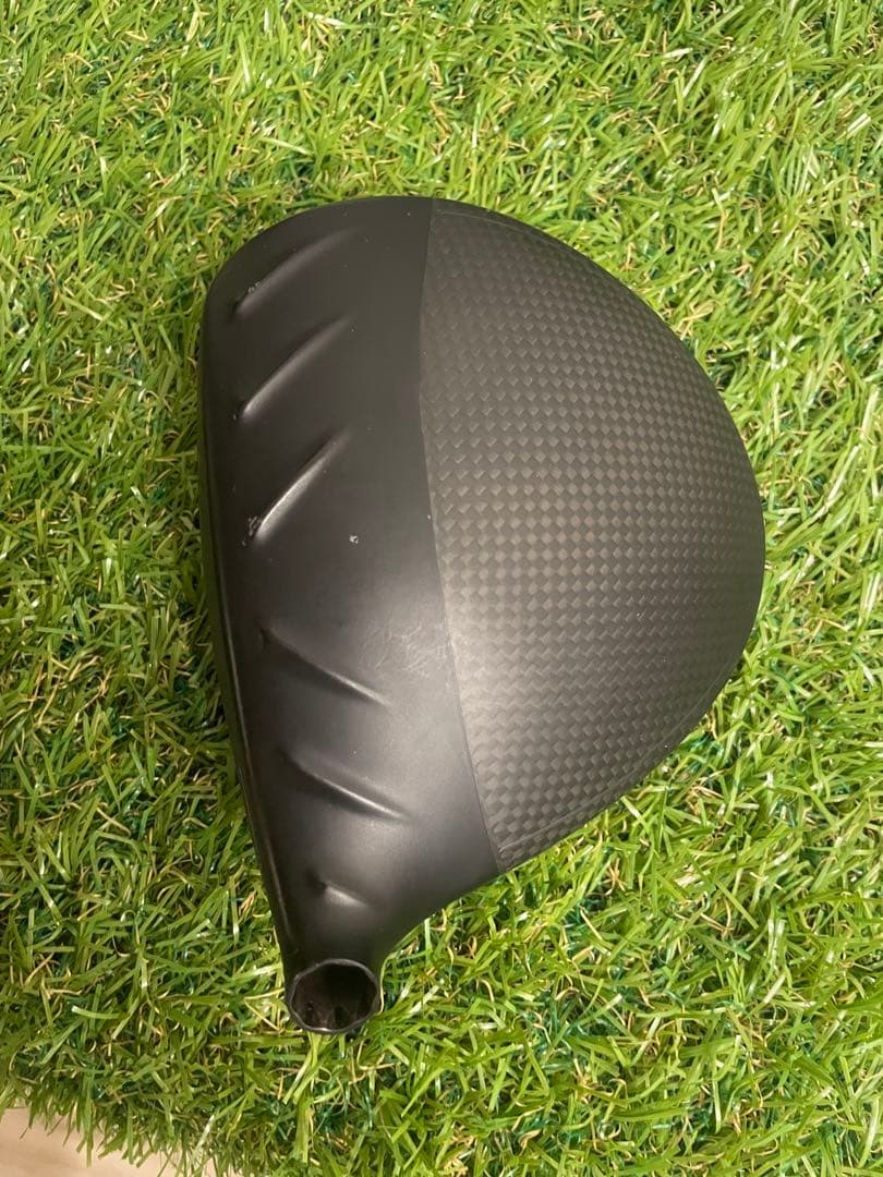 PING G440 LST 10.5 ヘッド単品　ヘッドカバー　レンチ付　ピン