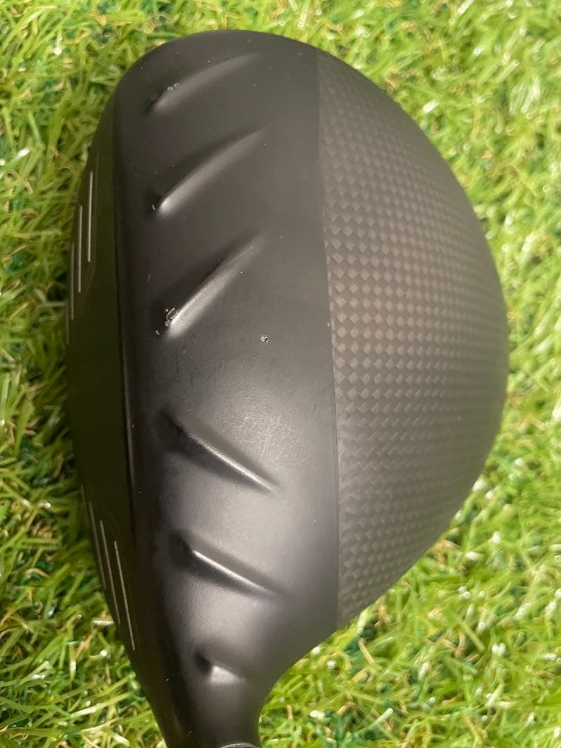 PING G440 LST 10.5 ヘッド単品　ヘッドカバー　レンチ付　ピン