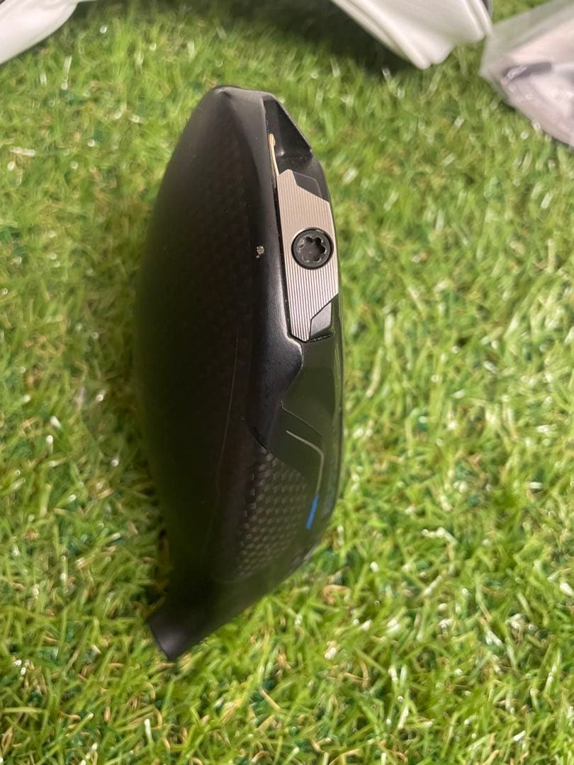 PING G440 LST 10.5 ヘッド単品　ヘッドカバー　レンチ付　ピン