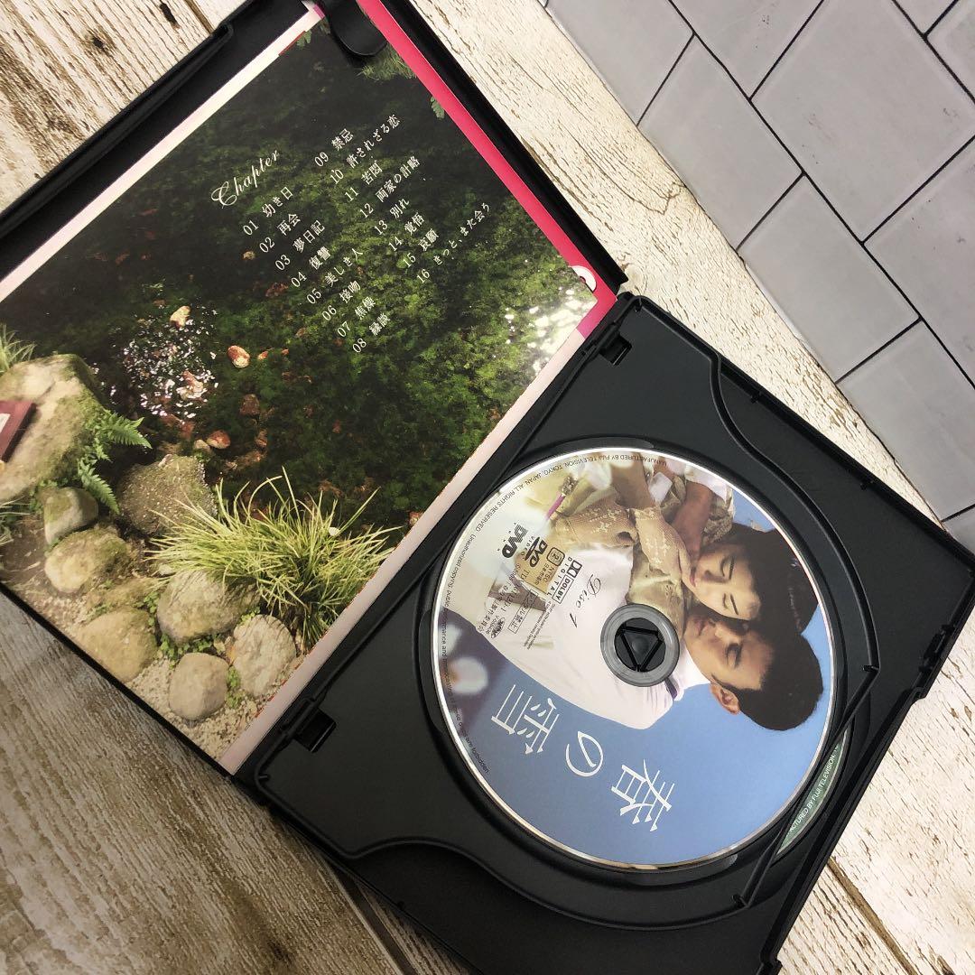 竹内結子★出演★DVD4枚セット