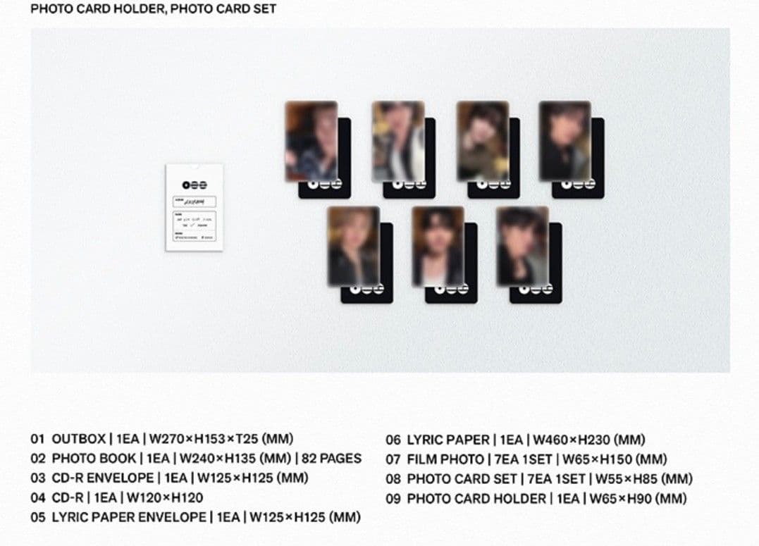 BTS アルバム ARIRANG 3形態 新品未開封