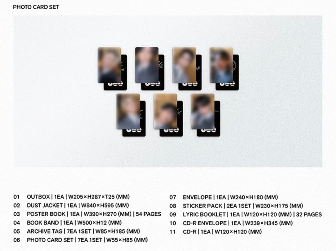 BTS アルバム ARIRANG 3形態 新品未開封