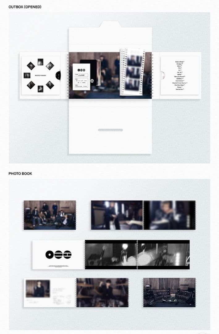 BTS アルバム ARIRANG 3形態 新品未開封