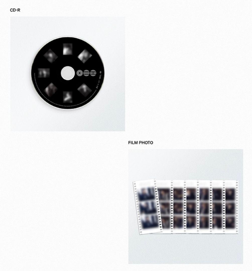 BTS アルバム ARIRANG 3形態 新品未開封