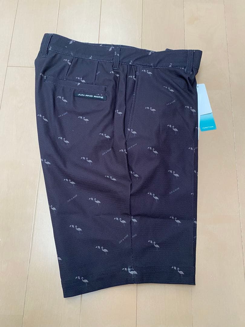 ゴルフウェア　ジュンアンドロペ　セットアップ　M