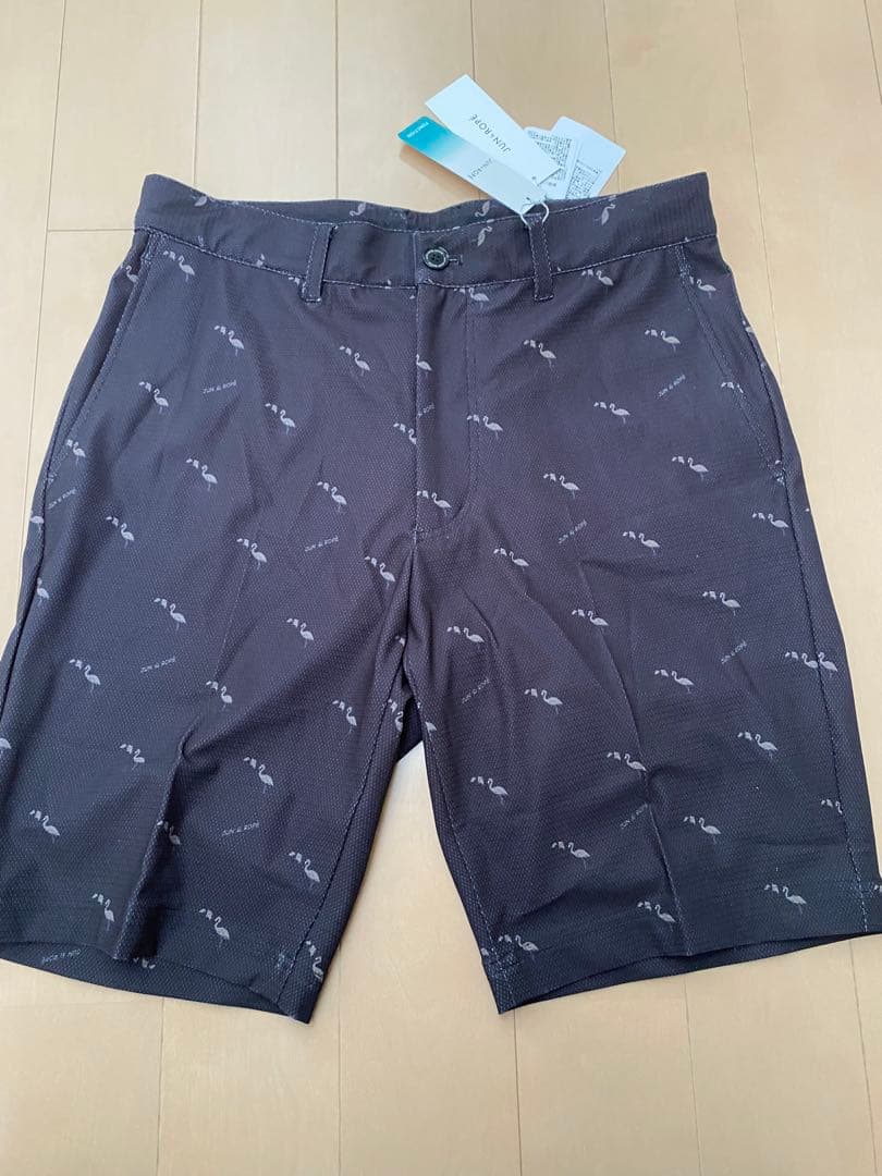 ゴルフウェア　ジュンアンドロペ　セットアップ　M