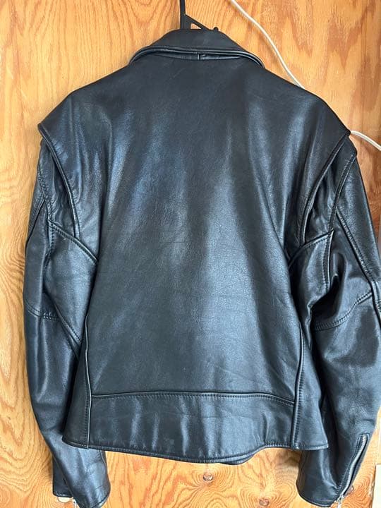 Harley-Davidson ライダースジャケット