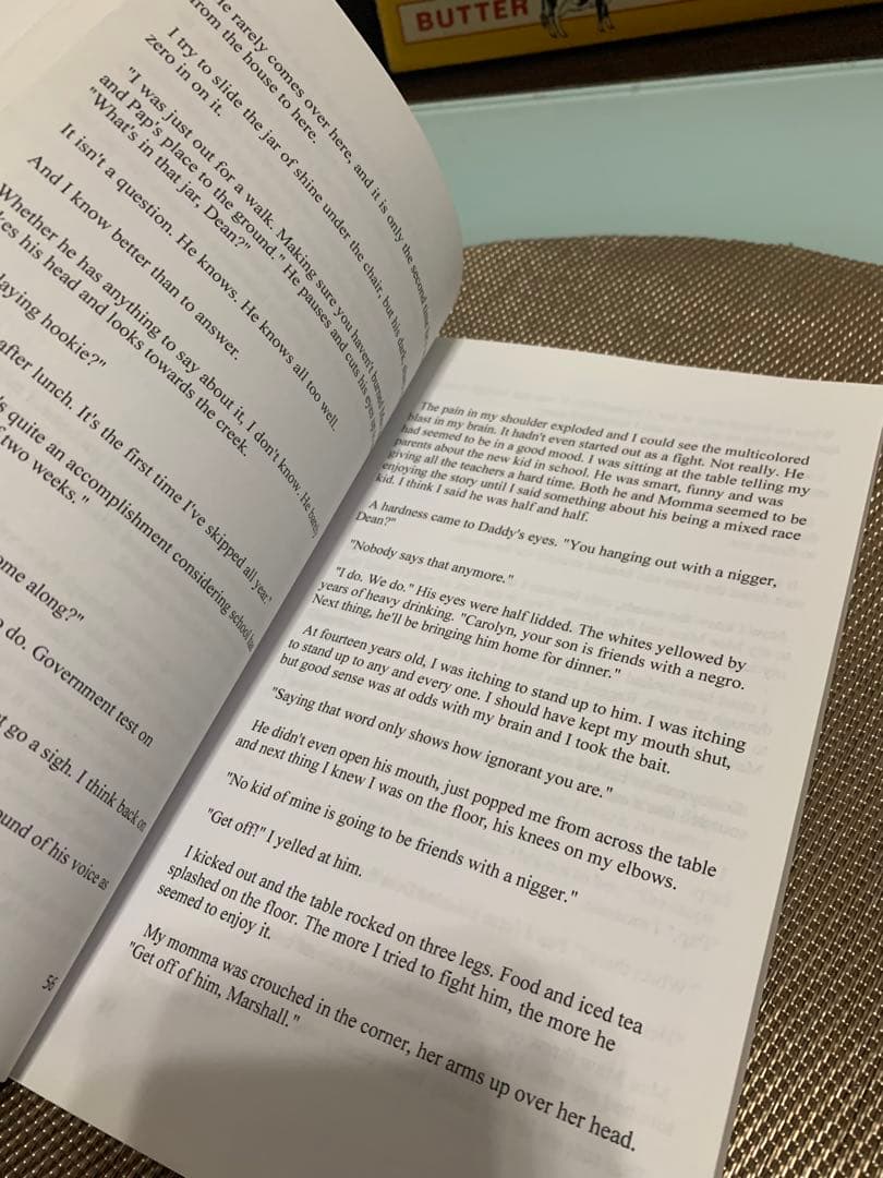 希少　The 'Shine Baby G.W. Hargis