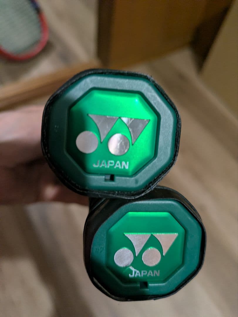 ヨネックス2023 VCORE 100 G2 2本セット