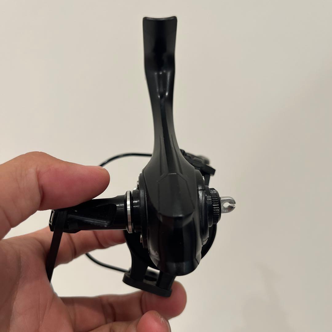 アブガルシア Revo MGXtreme2500SH