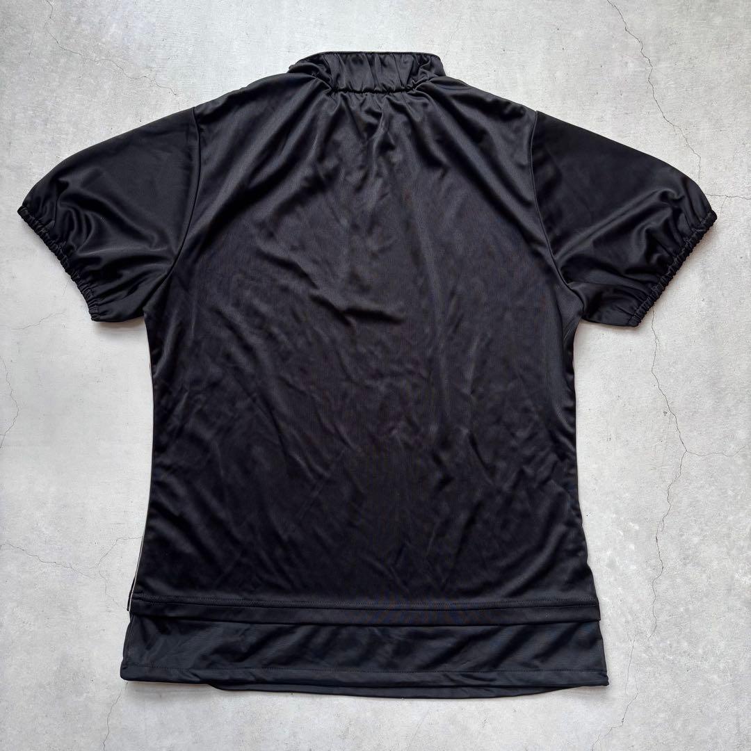 【美品】LANVIN SPORT ランバンスポール シャツ スカート 上下セット