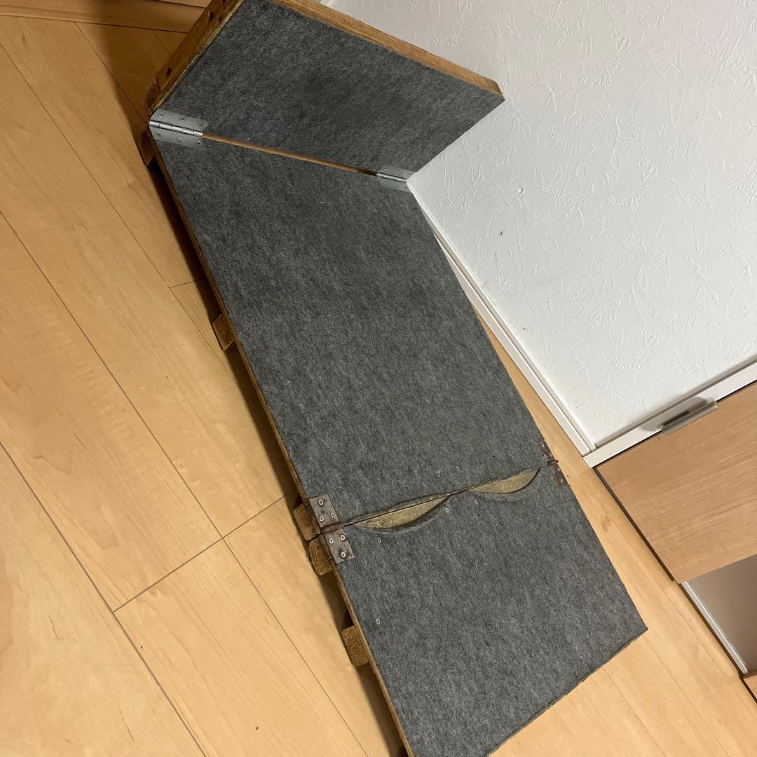 スタート板　ランバイク