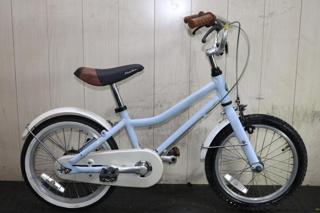 コーダーブルームkhodaabloom asson16 アルミ16インチ